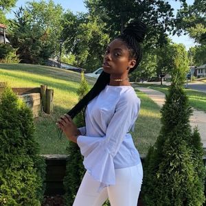 Meet your Posher, Jazy